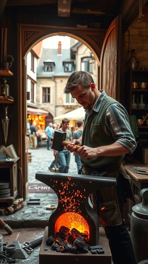 Quest for Love: A Journey to Reunion