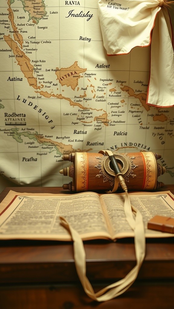 Perang yang Dibatalkan oleh Badai: Kami Kaze dan Invasi Mongol