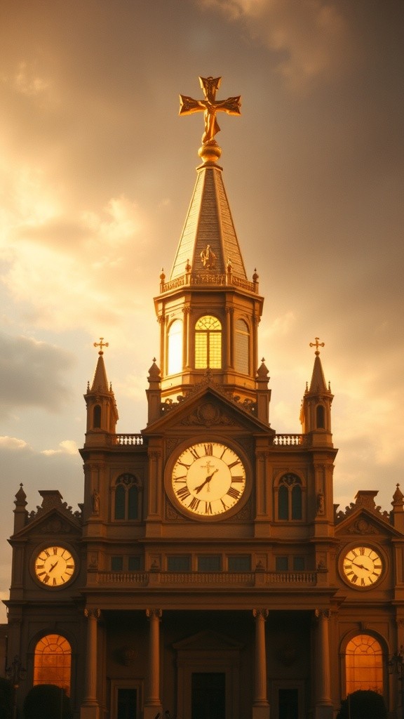 Christ the King: A Feast of Eternal Sovereignty