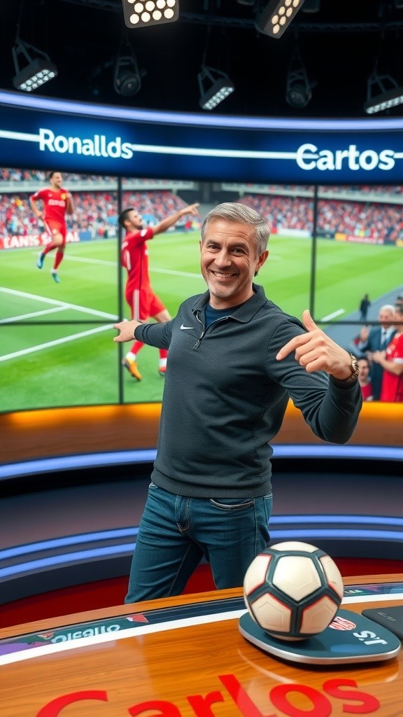 مشاركة كرستيانو رونالد في كأس العالم ٢٠٢٦