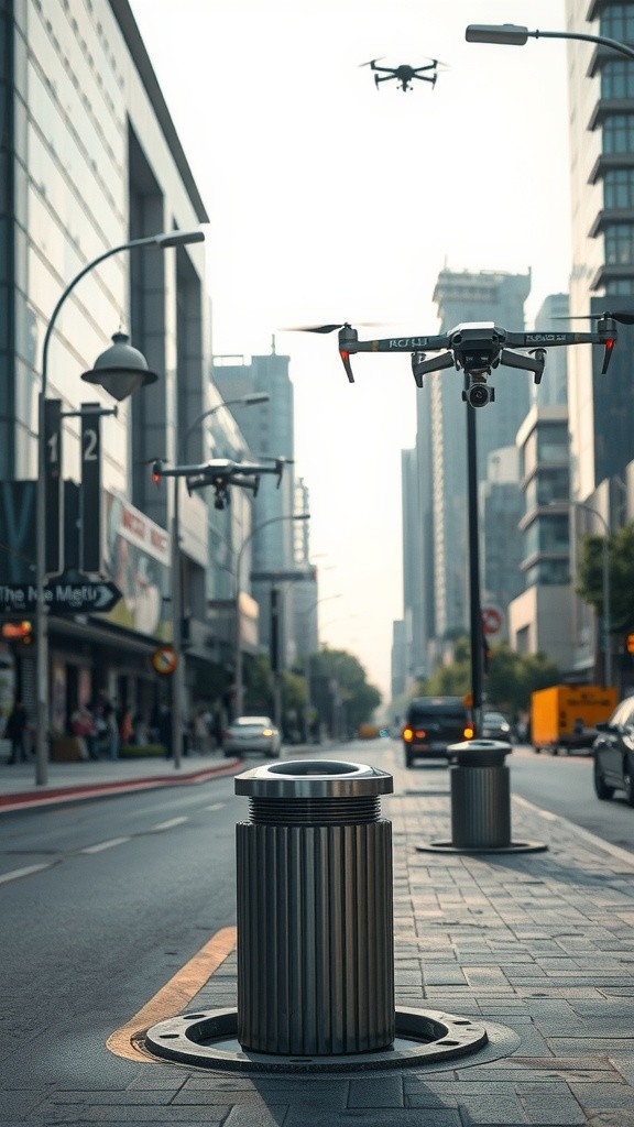 Khuldabad Ki Smart Safai Takneek