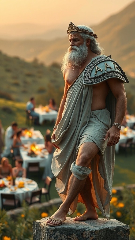 Christ the King: A Feast of Eternal Sovereignty