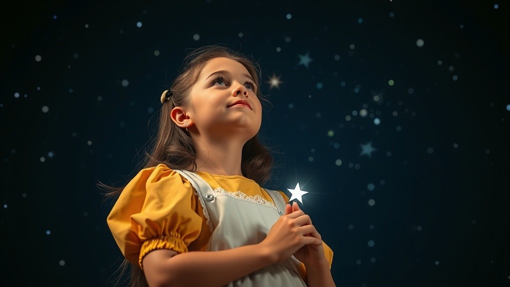 एक अंतरिक्ष यात्रा