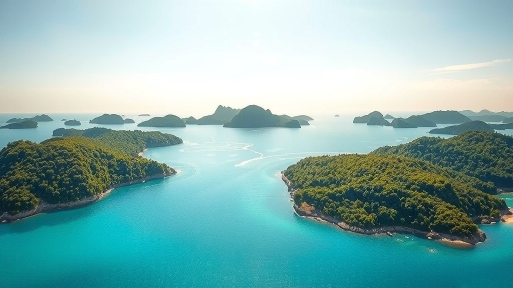 Sejarah Masuknya Islam ke Indonesia: Perdagangan dan Budaya