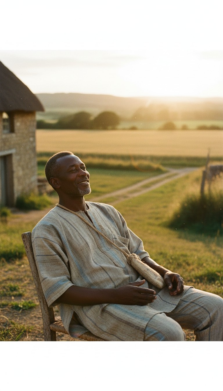 The Importance of Traditional Religion in Igbo Culture