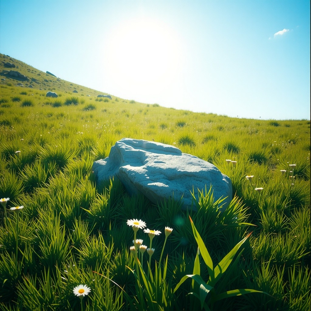 The Tale of the Wise Tortoise and the Cunning Rabbit