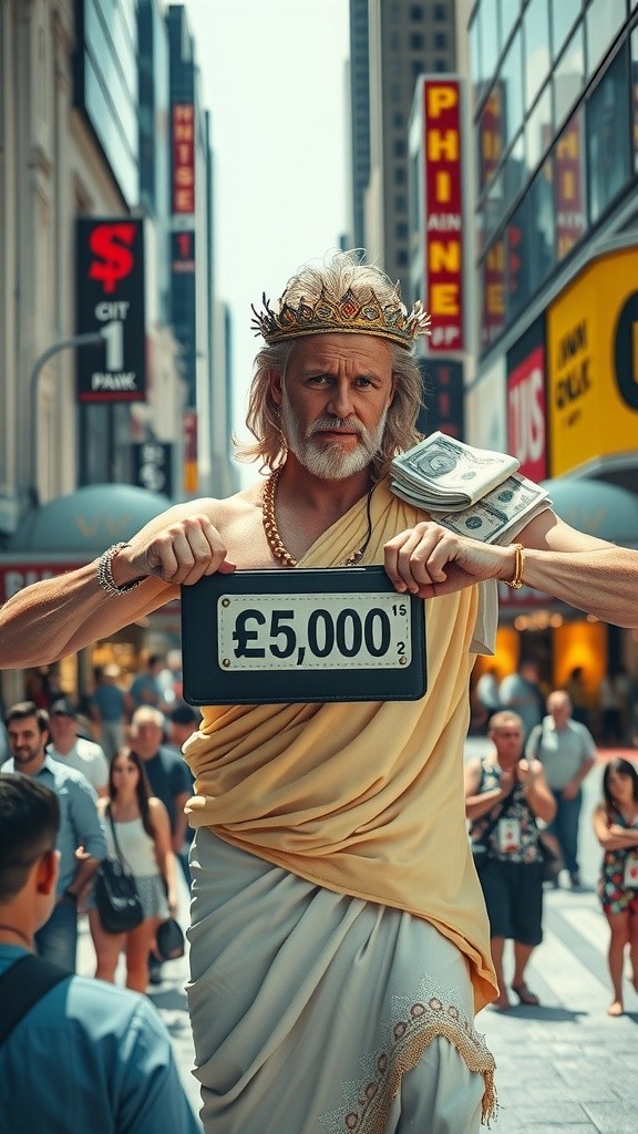 The Kindness Test: A Wallet Worth ₹50,000