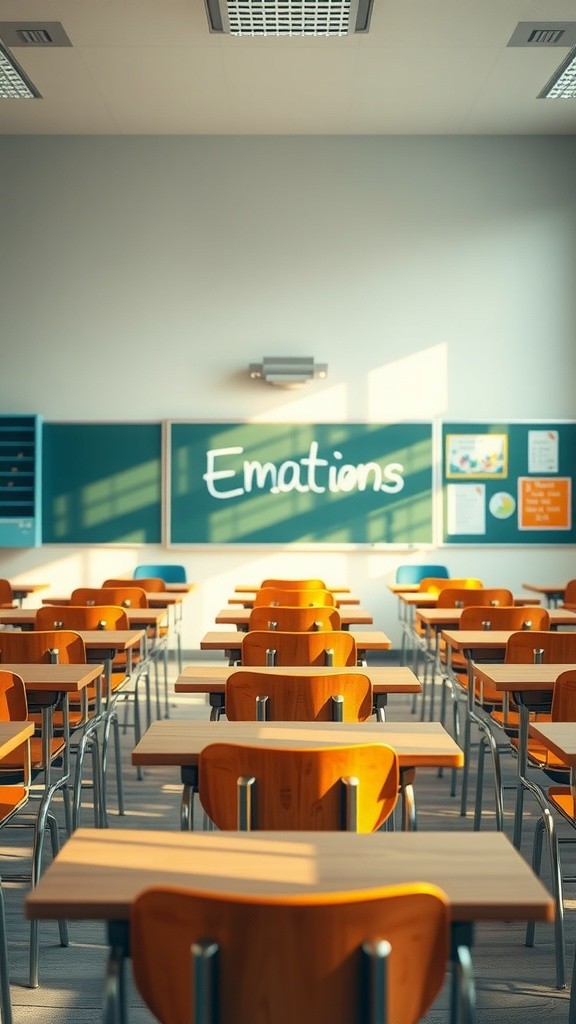 Understanding Emotion