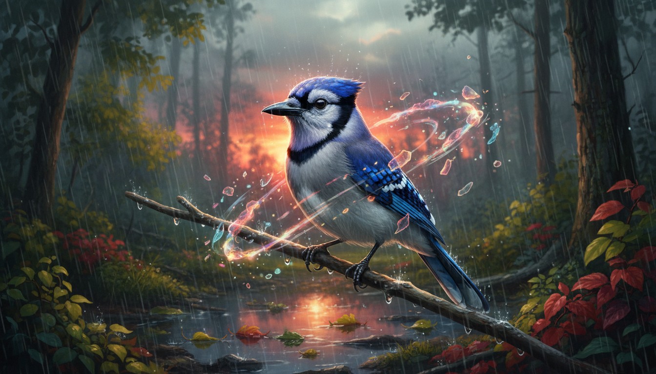 Lumo's Journey of Hope