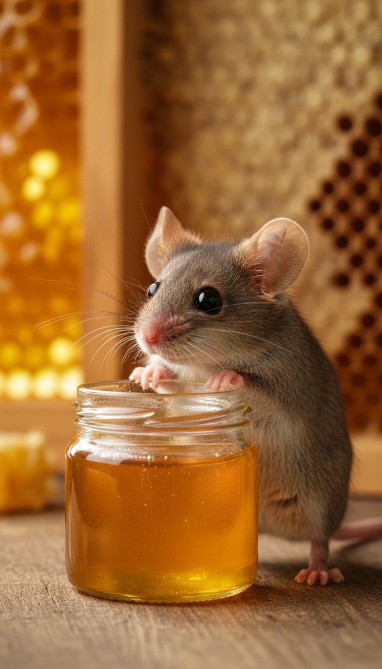 Honey's Timeless Nature: It Never Expires!