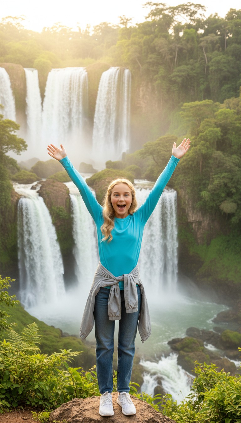 Gerbang Menuju Kota Emas