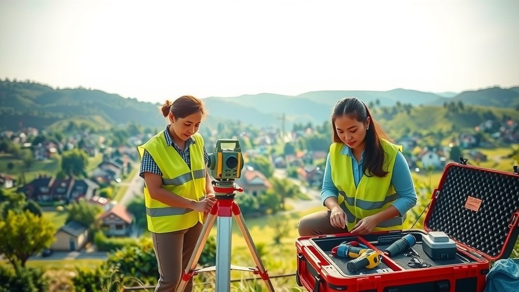Survei Kebutuhan Masyarakat dan Pendidikan Anak