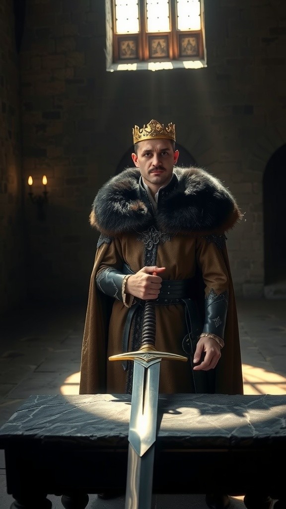 A Quest for the Heart