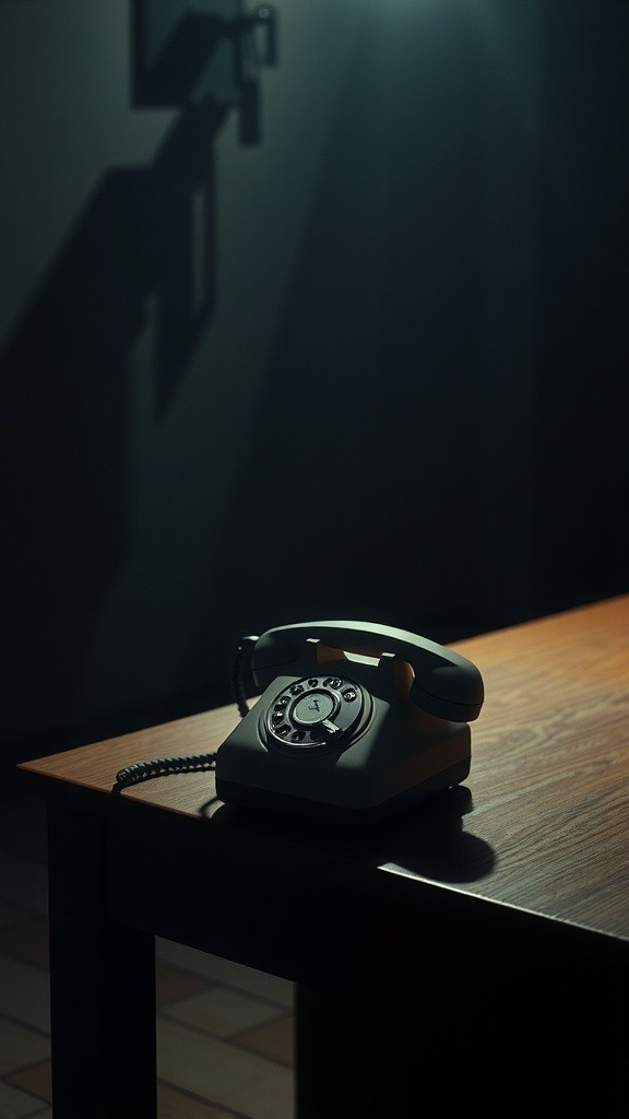 आख़िरी कॉल: प्यार की अहमियत