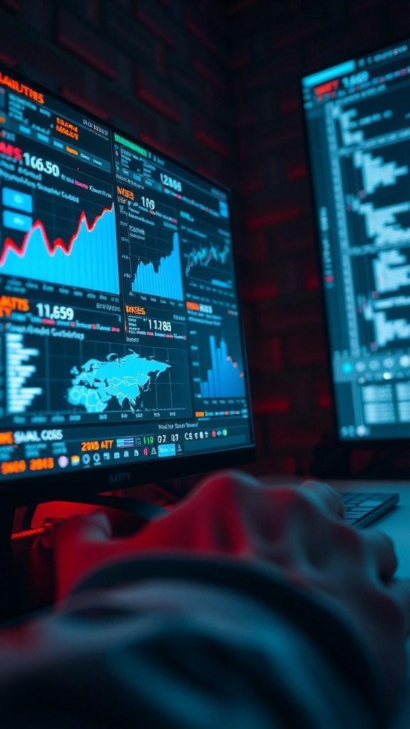 Unlocking AI: Quick Ways to Earn Online!