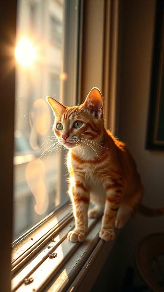 Feline Sovereignty and Canine Chaos