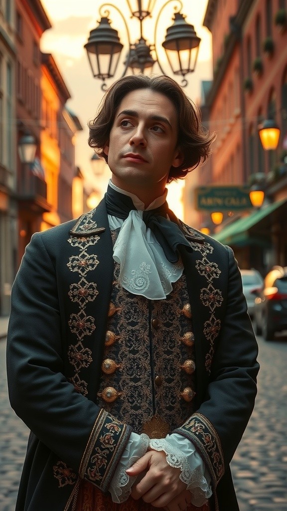 Benjamin Franklin: A Journey through Time to the Age of Smartphones!