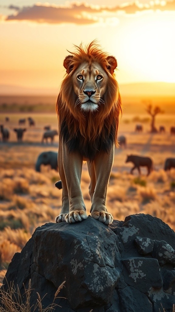 King Rafu's Great Bush Meeting: The Battle for Survival