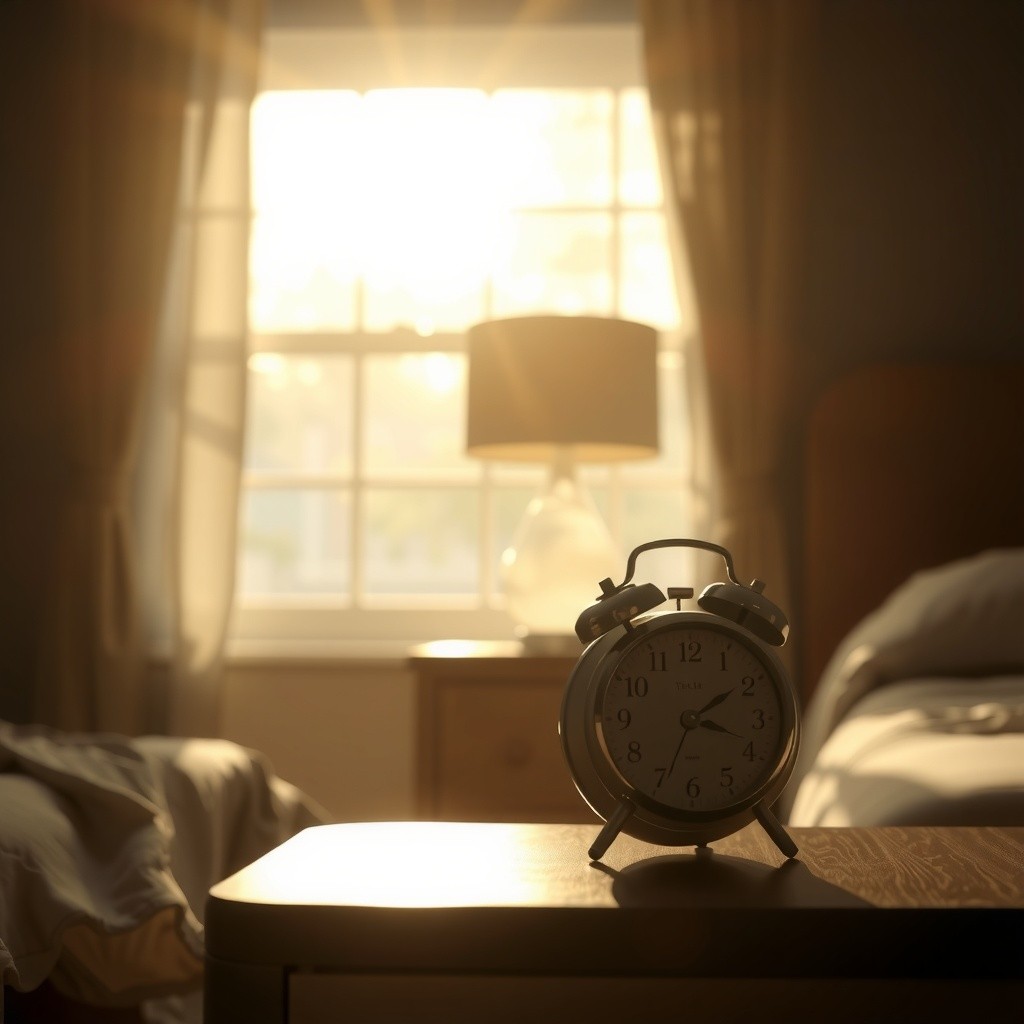 Don't Skip Your Workout!