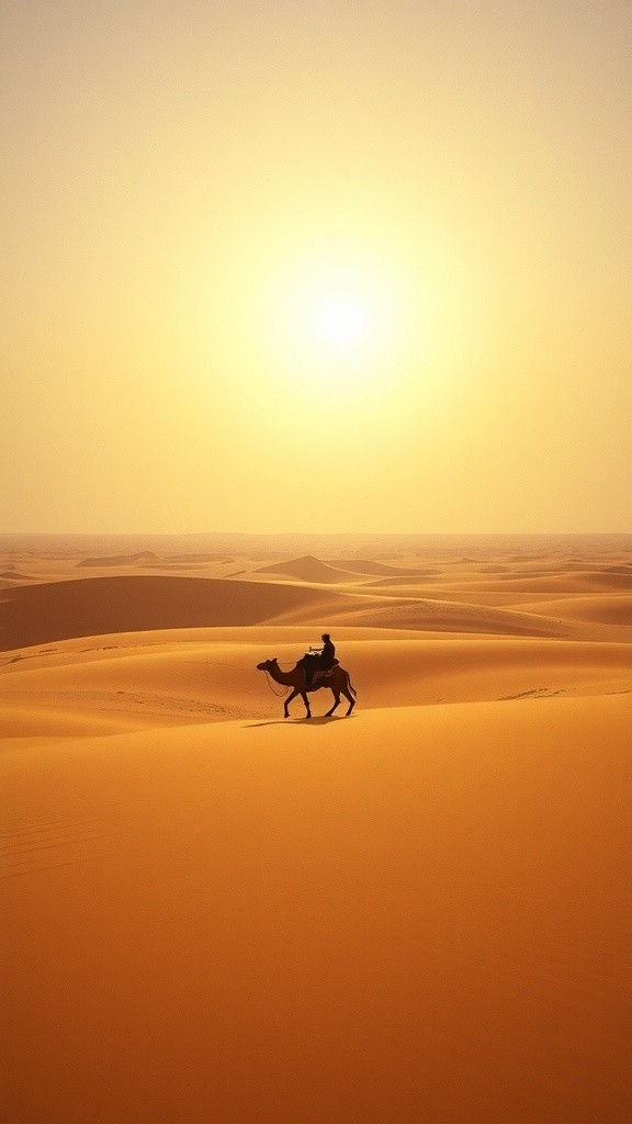 ماذا لو لم توجد النقود؟