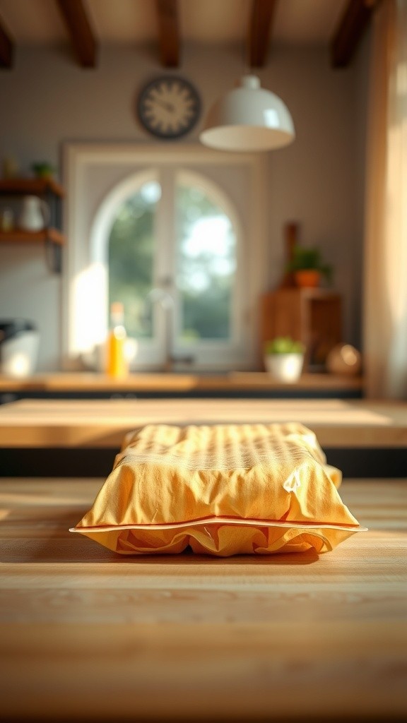 The Invention of Ridged Potato Chips: A Crunchy Revolution