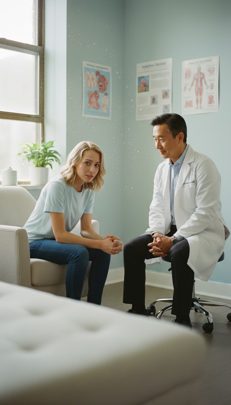 Impact of Mouth Breathing