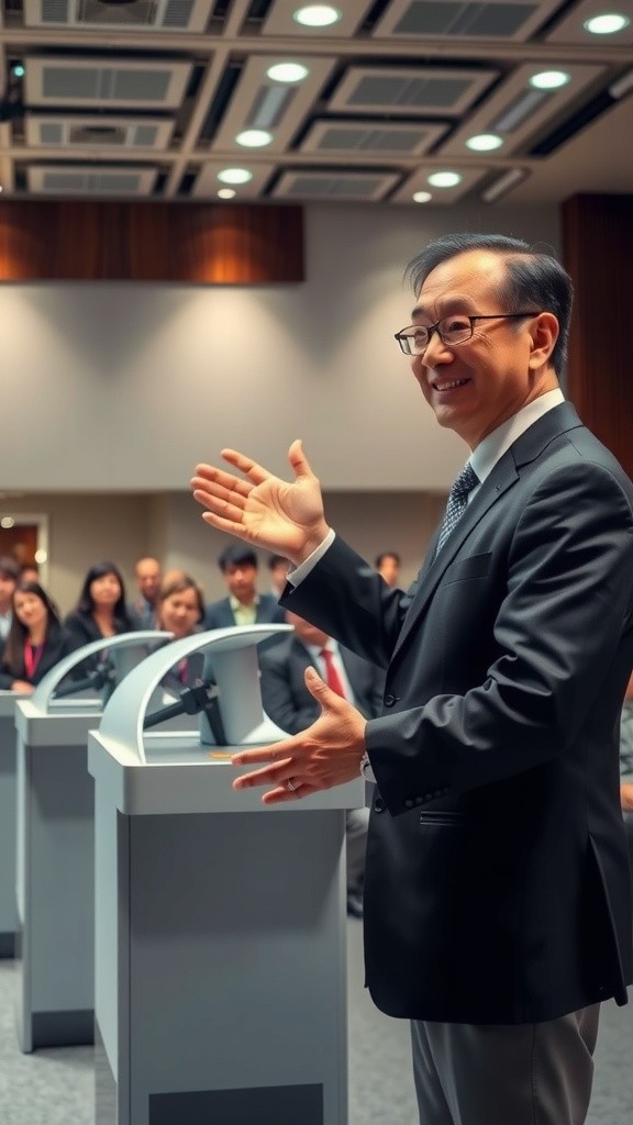 Kunci Sukses: Kerja Keras atau Keberuntungan?