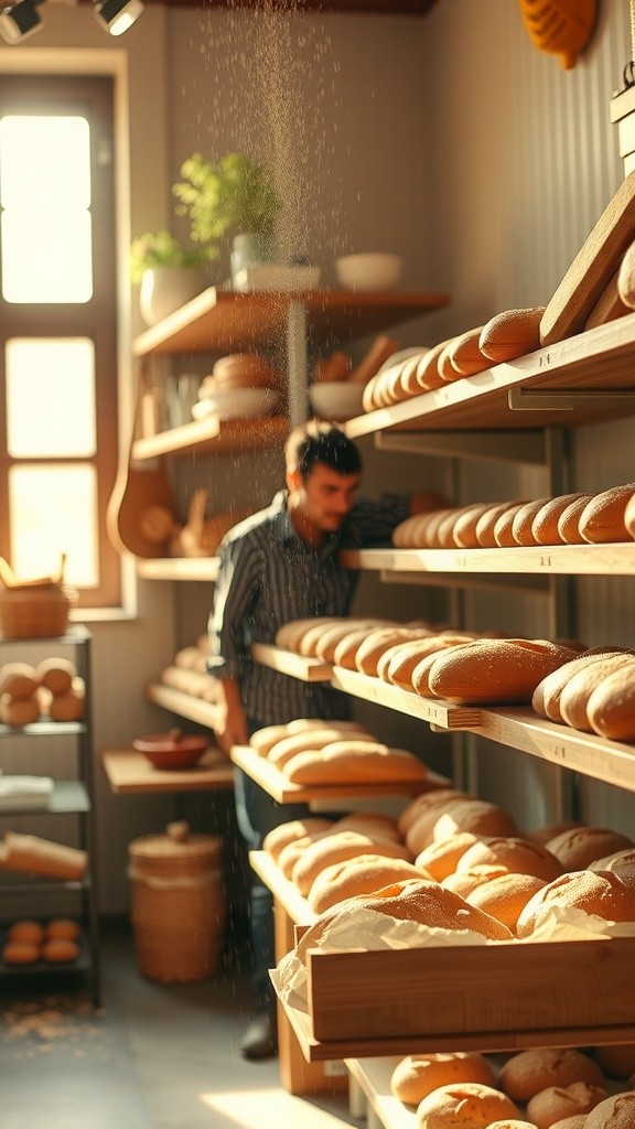 Unlocking Revenue: Small Businesses Harness AI's Power