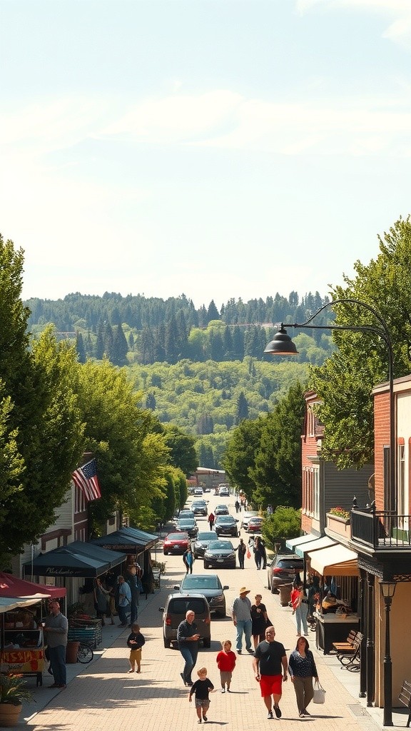 The Most Beautiful Girl in the Town