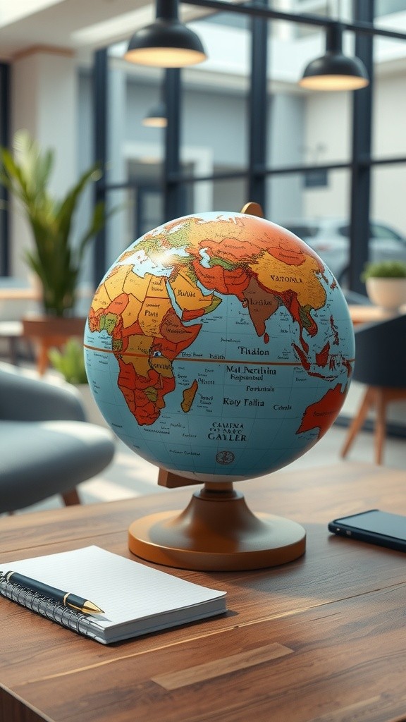 The Importance of the English Language