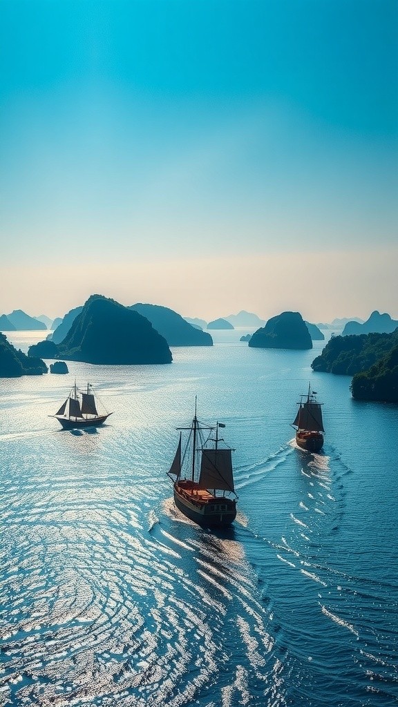 Laksmi: Sovereign of the Seas