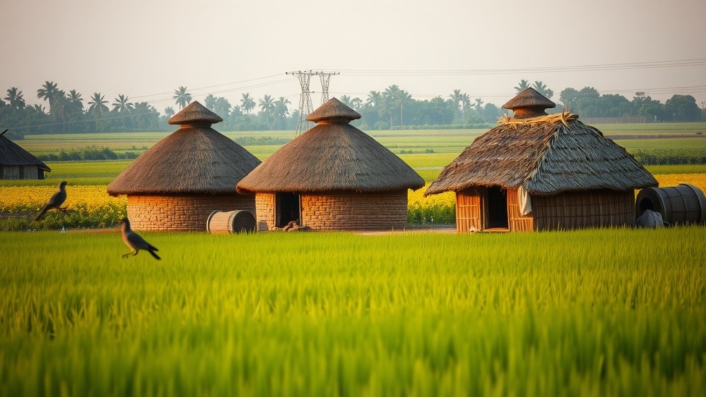 सकारात्मक संघर्ष: आत्मविश्वास और मेहनत की कहानी