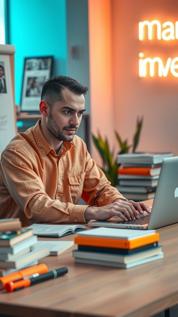 Elevate Your Career: Master Digital Marketing with Expert Guidance