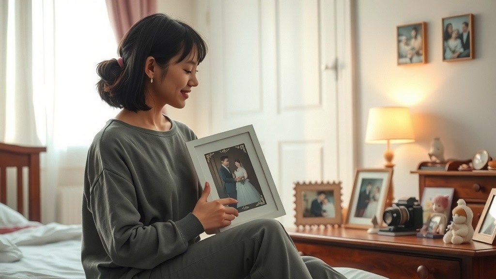 पुरानी यादें और नए बदलाव