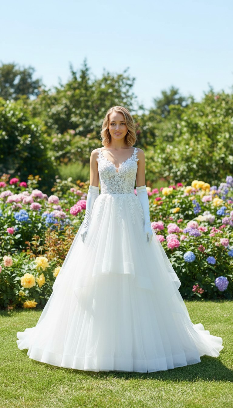 The Wedding Disaster