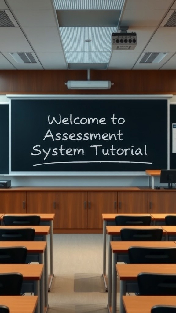 Panduan Praktis Sistem Asesmen Adaptif Berbasis AI untuk Dosen dan Mahasiswa