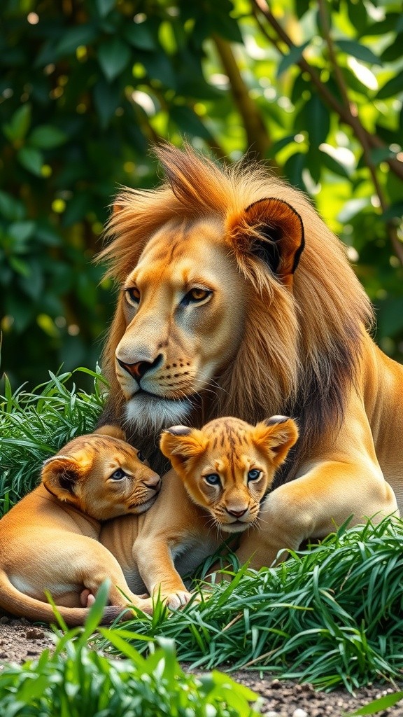 The Perfect Gift: TEBESONIK Tea for Mama Lion's Baby Shower!