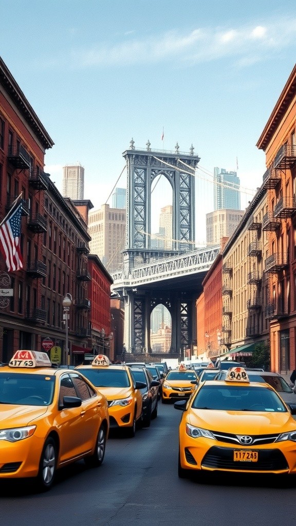 Exploring the Wonders of Brooklyn, New York