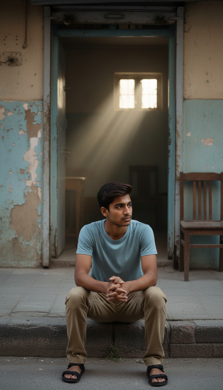 असली अमीरी: दिल की दौलत