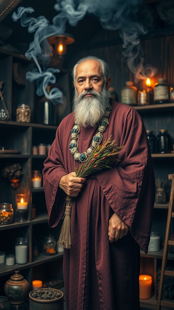 The Return of Memories