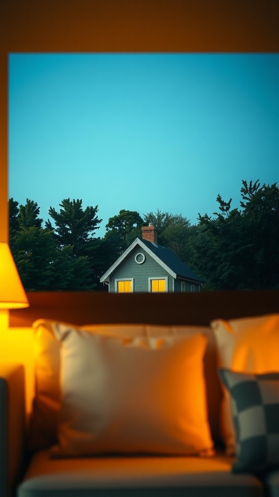 Pelaut dan Pasangannya: Berlabuh di Hati