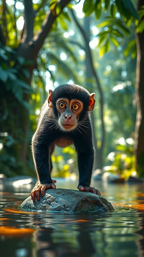 दोस्ती की ताकत