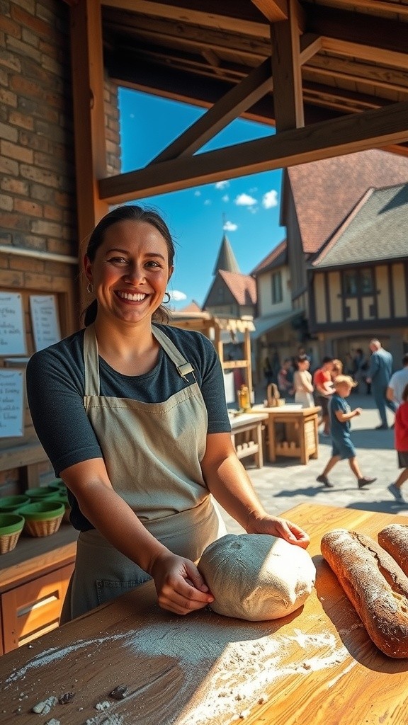 Quest for Love: A Journey to Reunite