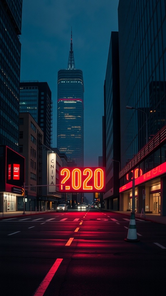 2020: उम्मीद और संघर्ष की कहानी