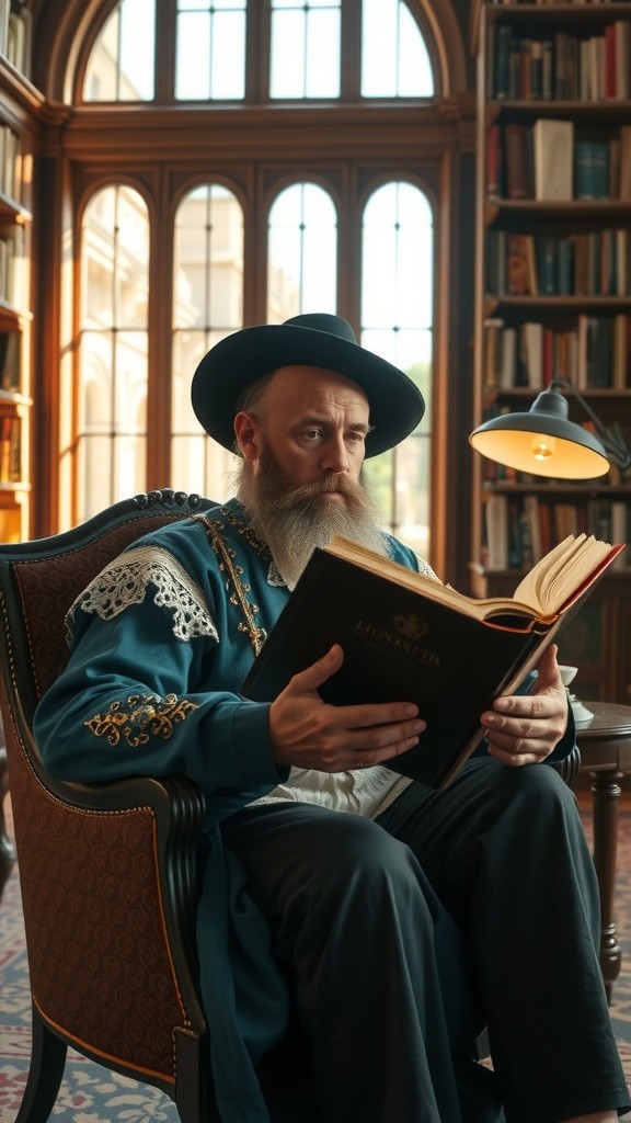 Becoming Whole: Oluman Saint's Advice on Relationships