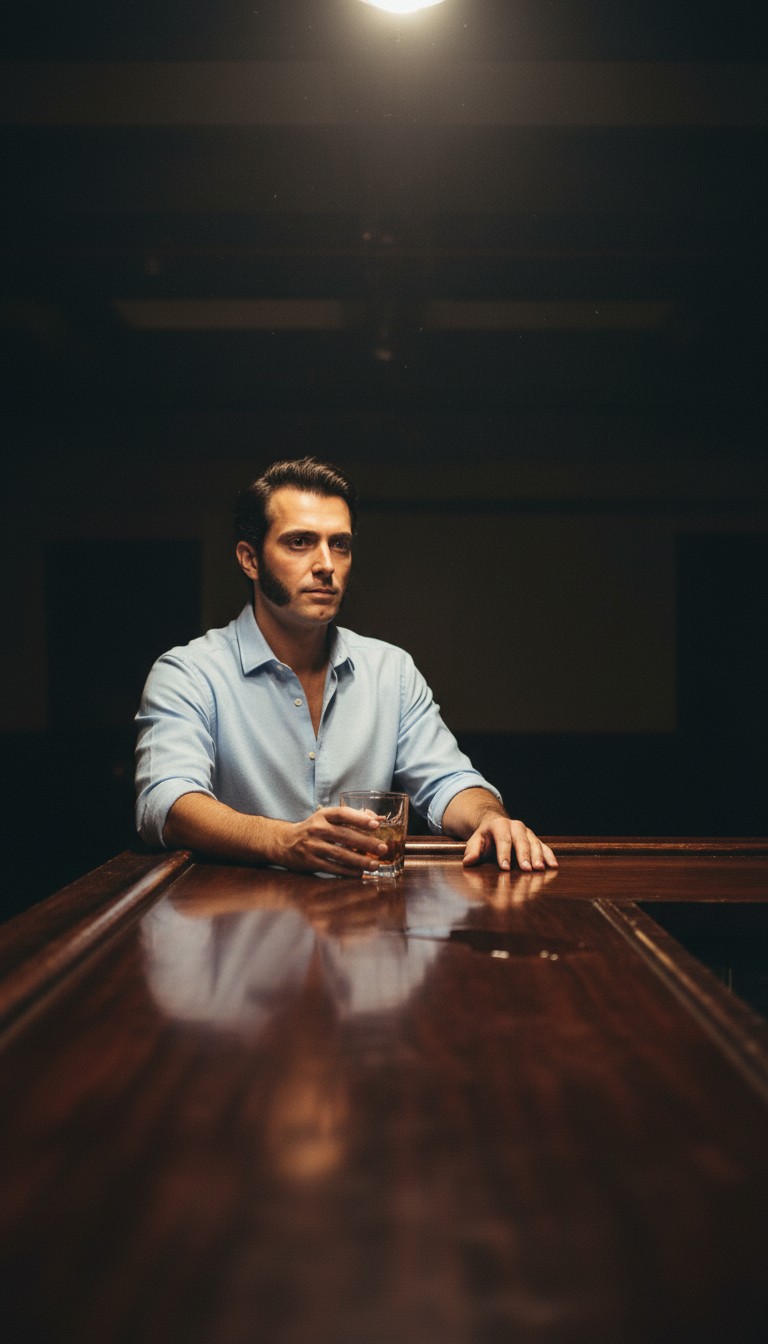 Silence, Focus, Success: The Sigma Mindset