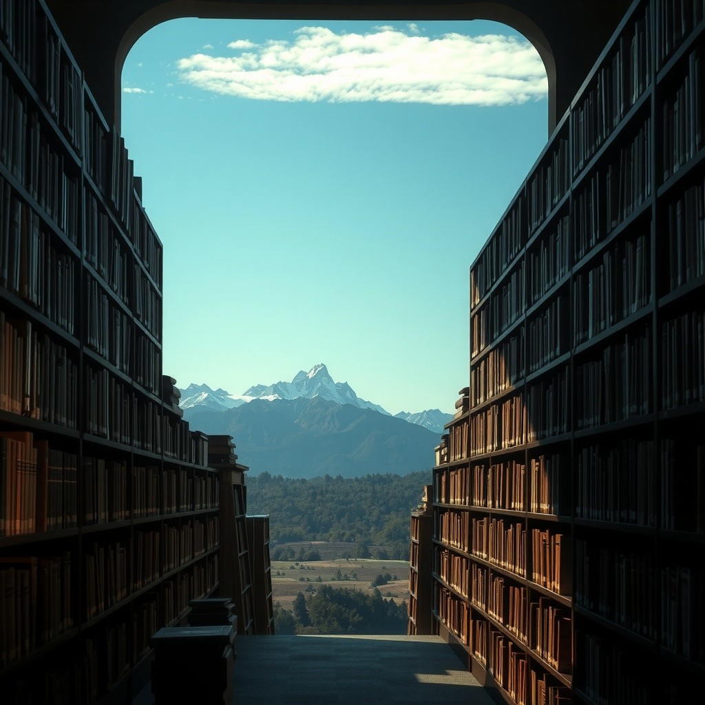 Curiosity: The Spark That Ignites Possibility