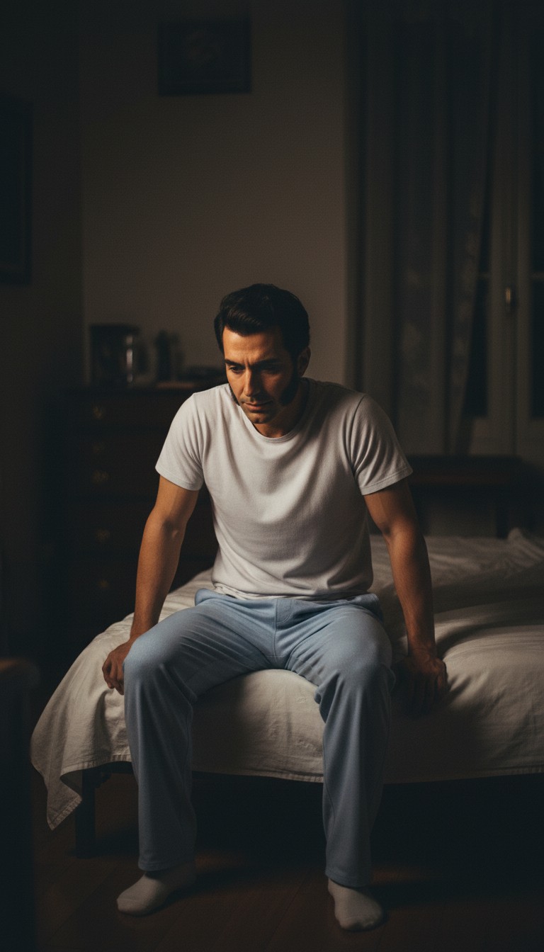 Unlock Restful Nights with Magnesium Glycinate!