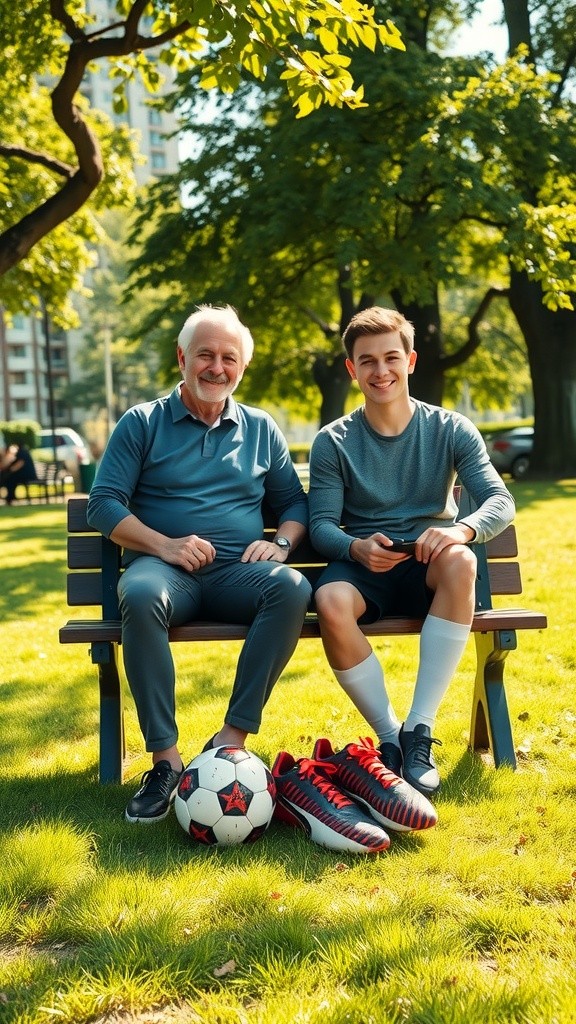 A Tale of True Friendship