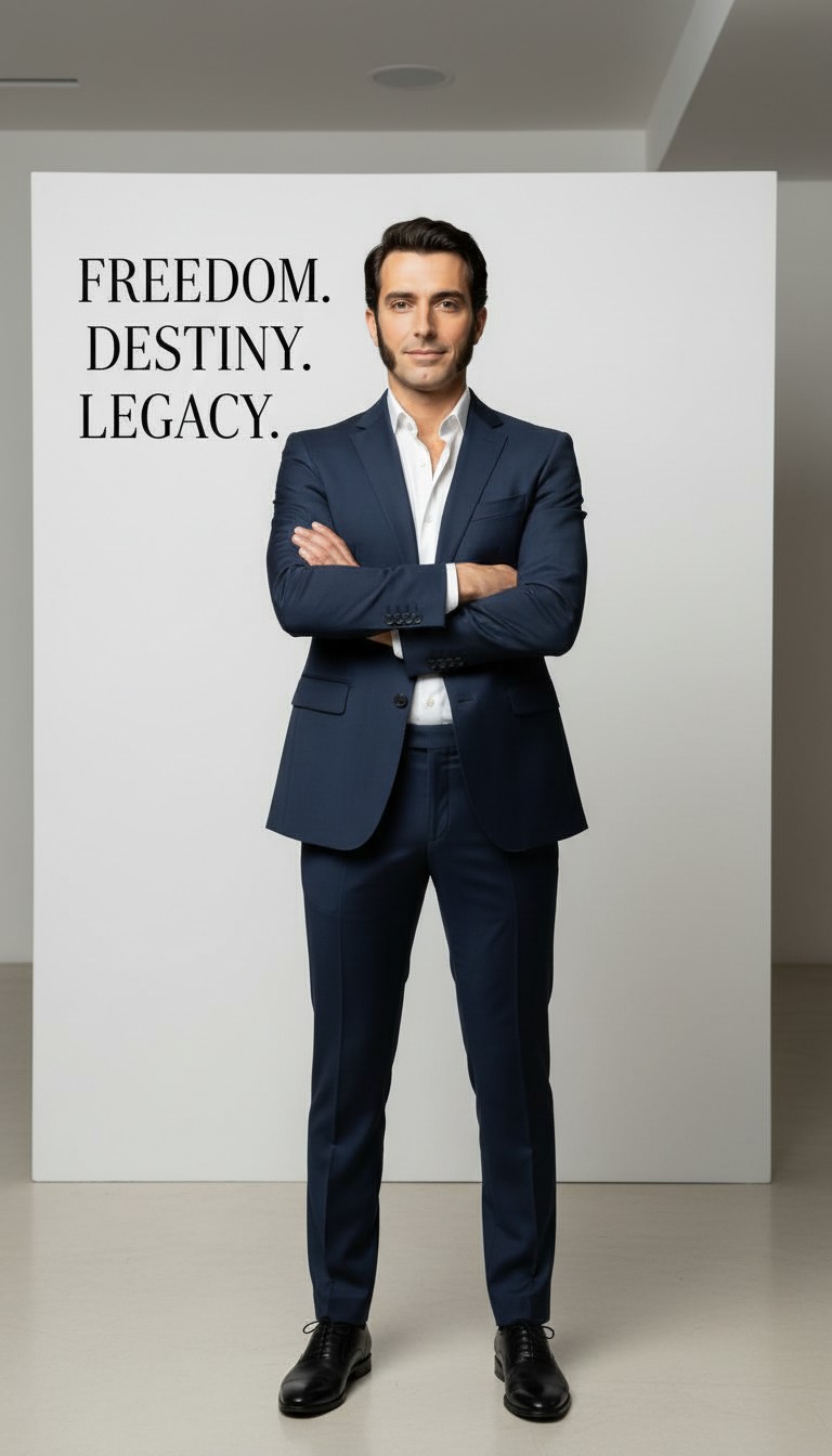 Unlock Your Financial Freedom with AI in Just 90 Days!